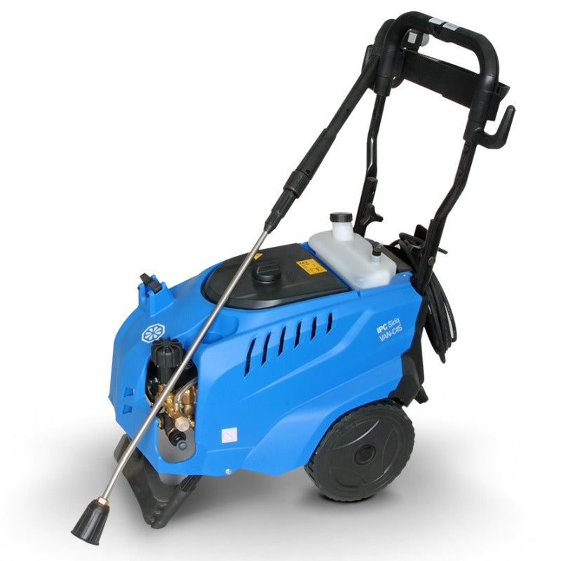 HIGH-PRESSURE WASHERS - COLD WATER IPC VANG-C45