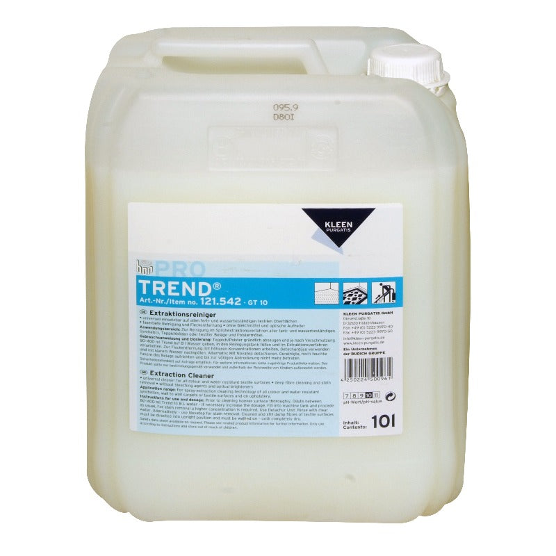 TREND - ( Carpet Shampoo ) (KLN 121542)