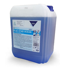 FLOOR CLEANER BLUE STAR OCEAN (KLN 121942)