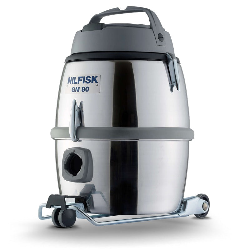 Nilfisk Vacuum cleaner NA GM80.