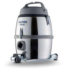 Nilfisk Vacuum cleaner NA GM80.