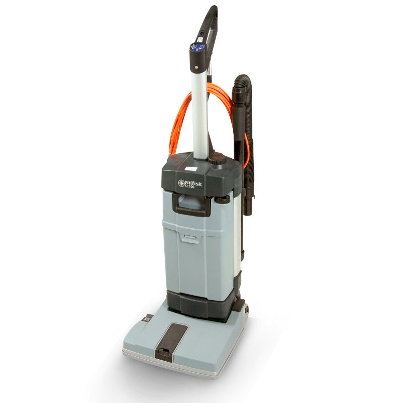 Nilfisk NA SC100E Floor Scrubber