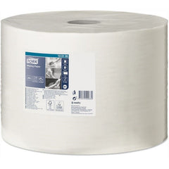 Tork®  Industrial Heavy-Duty Wiping Paper (SCA 130100) (W1)