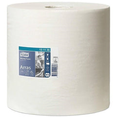 Tork®  Industrial Heavy-Duty Wiping Paper (SCA 131135) (W1-2)