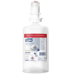 Tork® Antimicrobial Foam Soap (S4) (SCA 520800)