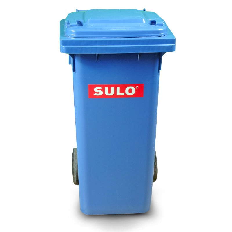 Refuse Container Blue 120 Litre (SL MGB0120-BL)