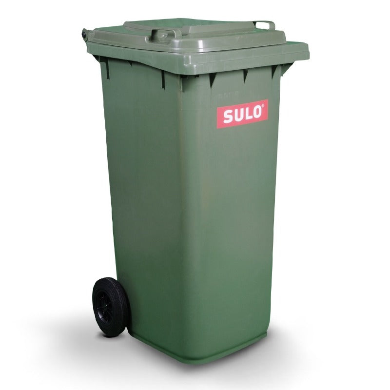 Refuse Container Green 120 Litre (SL MGB0120-GR)