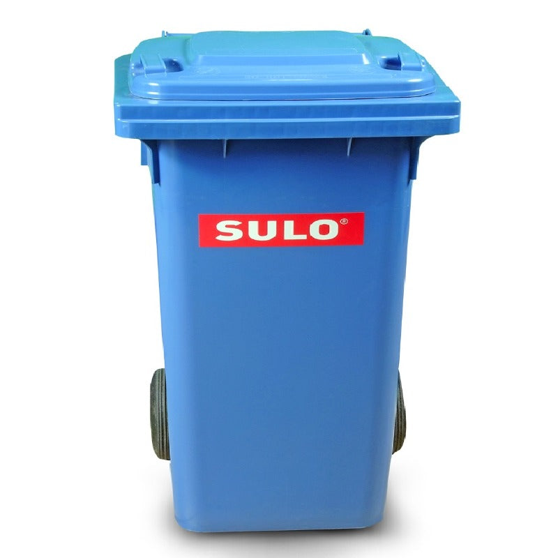 Refuse Container Blue 240 Litre (SL MGB0240-BL)