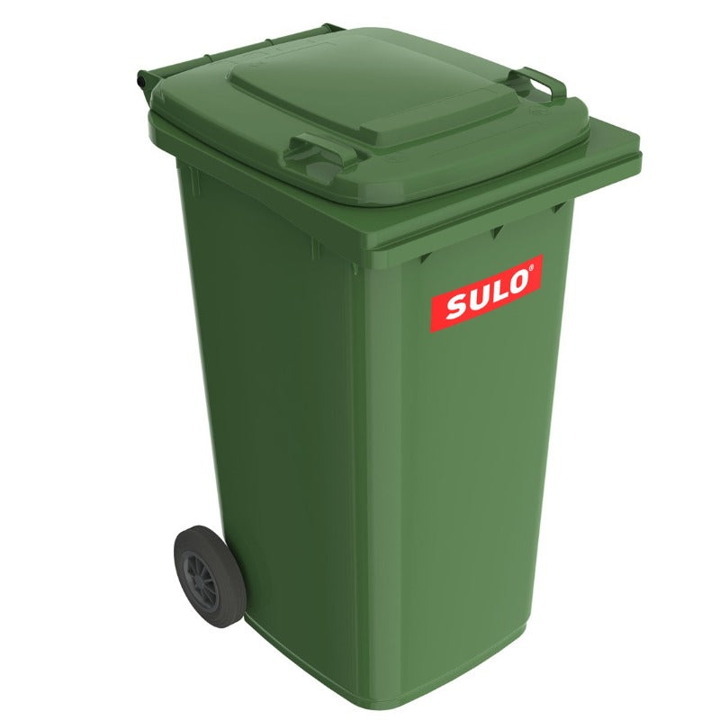 Refuse Container Green 240 Litre (SL MGB0240-GR)