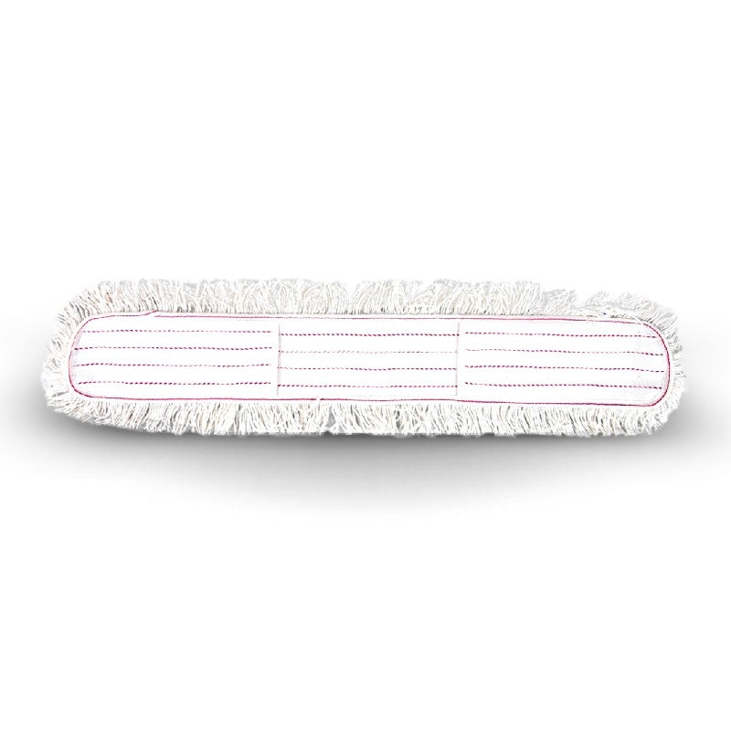 Dust Mop 80cm -  White (TT 0133)