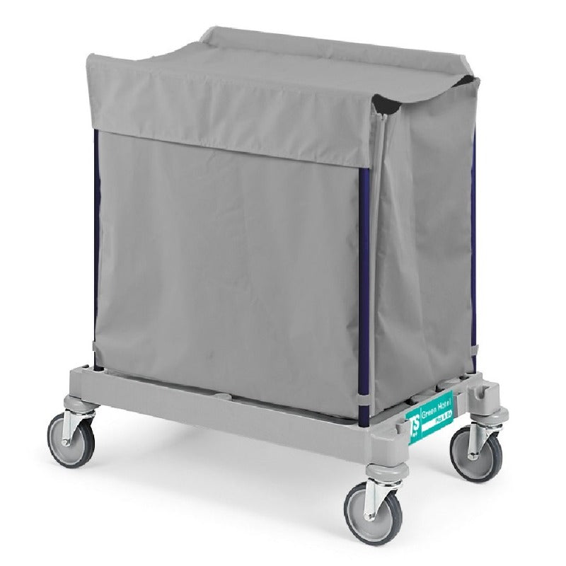 LAUNDRY CART 300L WITH ZIPPER (TT 3919)